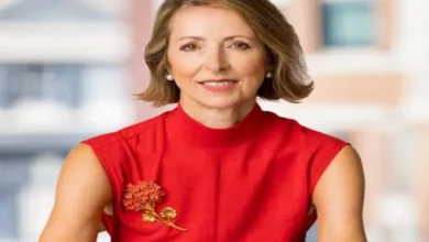 helena morrissey