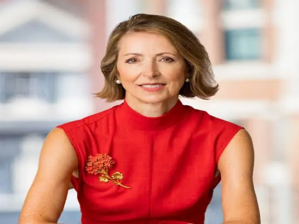 helena morrissey
