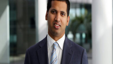 faisal islam