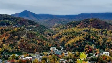 Columbusperfecttintoh.com: Redefining Modern Travel Experiences