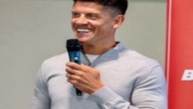 alex revell