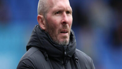 michael appleton