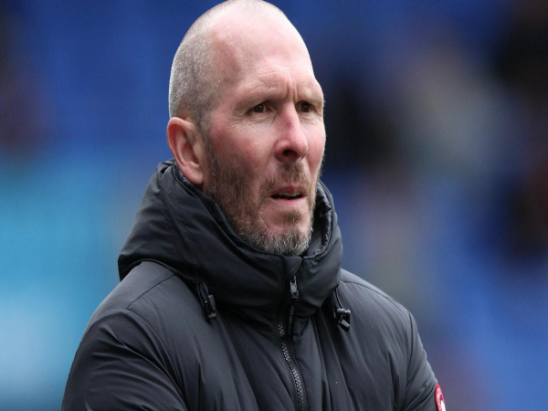 michael appleton