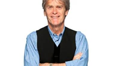 john hegarty