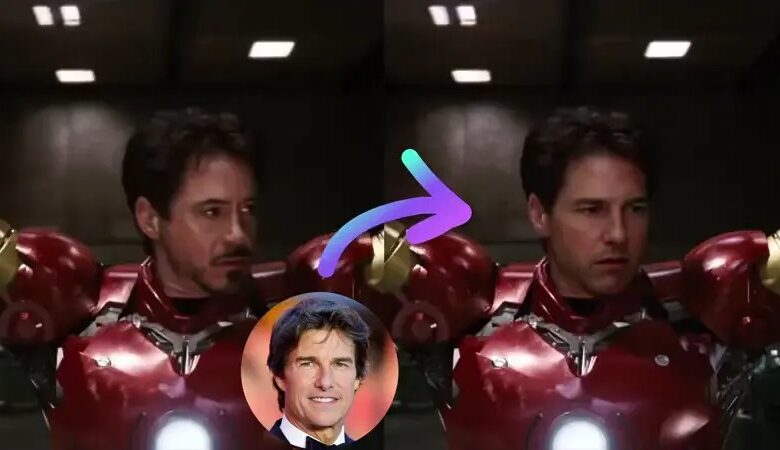 Best Image to Video and Face Swap Tools of 2025