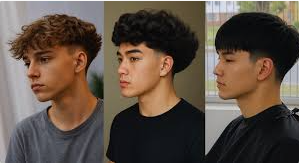 Blowout Taper: The Complete Guide to the Trendy, Clean, and Effortless Hairstyle