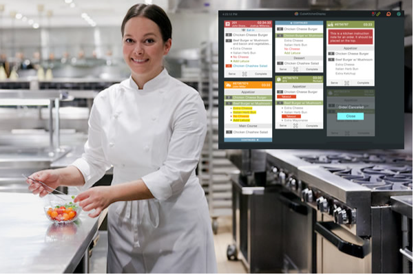 The Future of Restaurant POS: What Top UK Brands Are Using in 2025