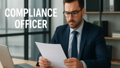 compliance officer