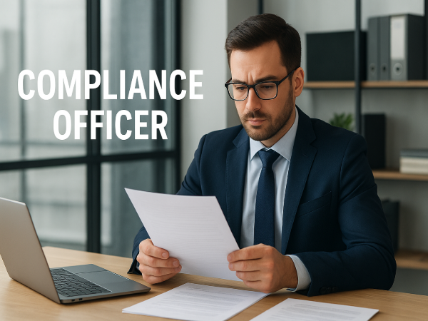 compliance officer