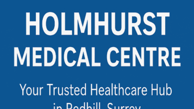 holmhurst medical centre