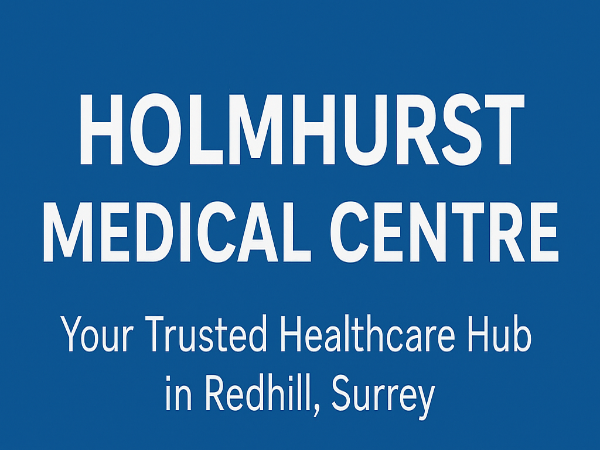 holmhurst medical centre