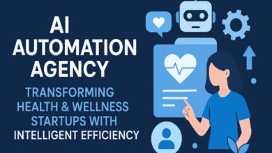 ai automation agency