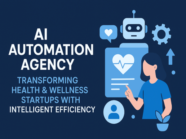 ai automation agency