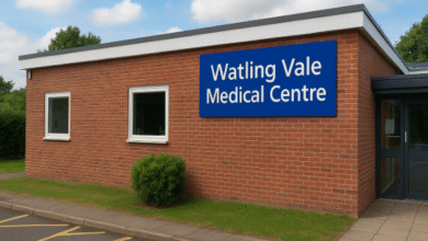 watling vale