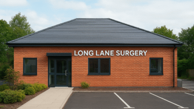 long lane surgery