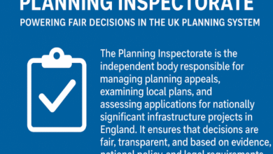 planning inspectorate