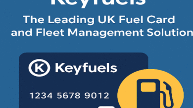 keyfuels