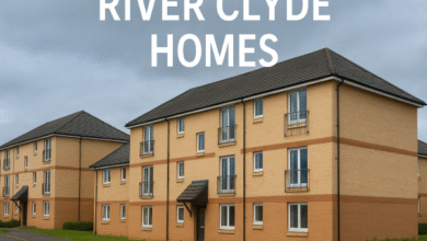 river clyde homes