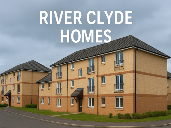 river clyde homes