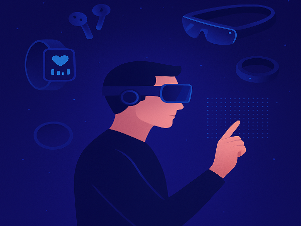 tech giants envision future beyond smartphones