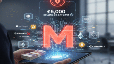 Monzo Crypto
