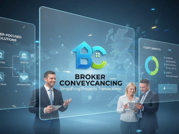 broker conveyancing