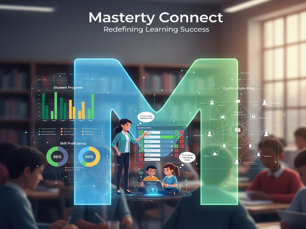 Mastery Connect