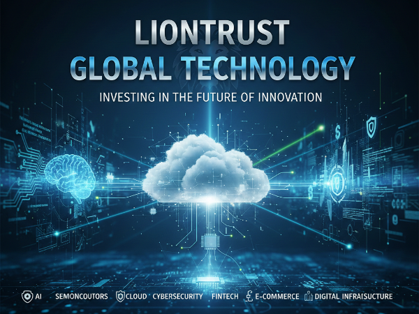 Liontrust Global Technology