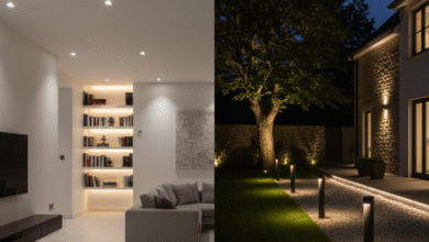 collingwood lighting