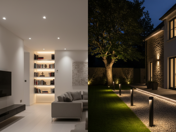 collingwood lighting