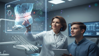 Nerovet AI Dentistry