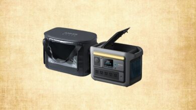 How Portable Power Stations Are Becoming the Survival Backbone of Urban Food Delivery Riders