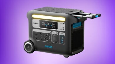 How Portable Power Stations Could Become the Future Currency of Remote Skill-Exchange Communities