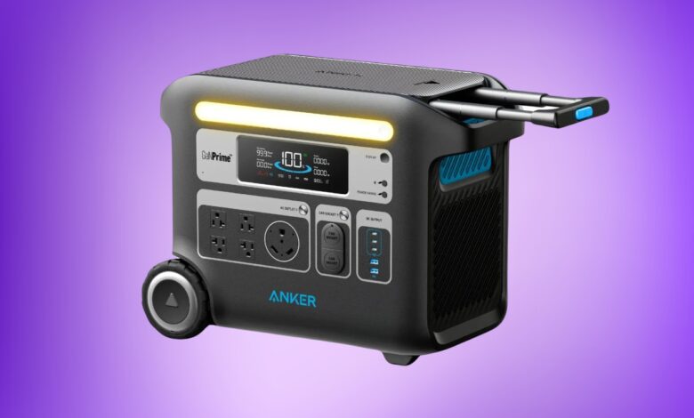 How Portable Power Stations Could Become the Future Currency of Remote Skill-Exchange Communities