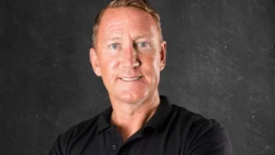 Ray Parlour
