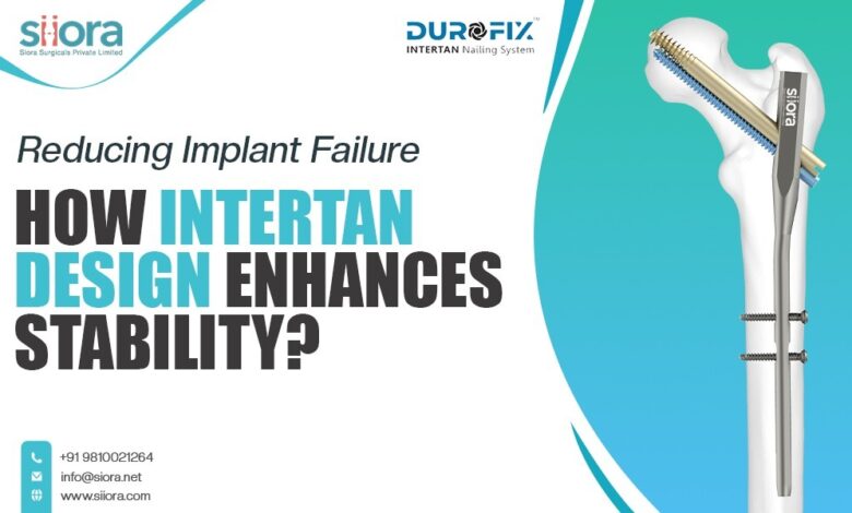 Reducing Implant Failure