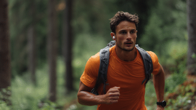 The Ultimate Guide to Sweat Odour Removal for Activewear