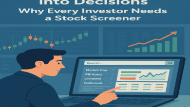 Stock Screener