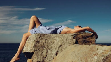 Strength From Within: how to nurture your body in a natural way