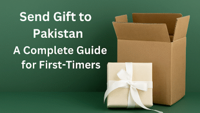 Send Gift to Pakistan: A Complete Guide for First-Timers