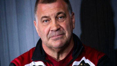 shaun wane