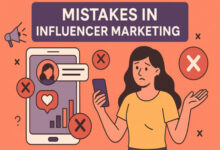 Influencer Marketing