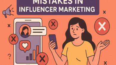 Influencer Marketing