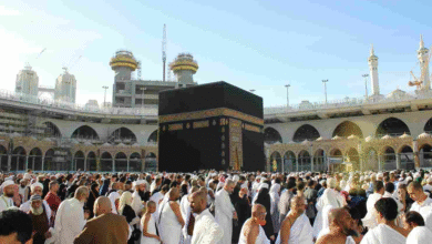 Benefits of Doing Ziyarat in Makkah with Guide