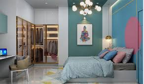What Are the Best Materials for Custom Bedroom Storage
