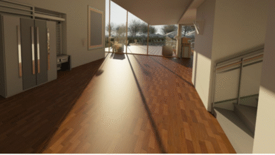 Choosing the Right Indoor Floor Tiles: A Practical Guide for UK Homes