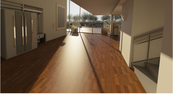 Choosing the Right Indoor Floor Tiles: A Practical Guide for UK Homes