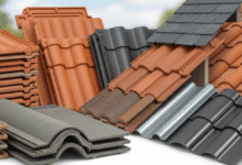 Understanding How Much Roof Tiles Cost in London, UK