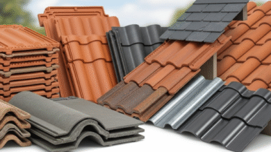 Understanding How Much Roof Tiles Cost in London, UK