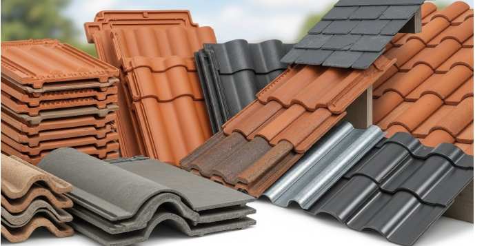 Understanding How Much Roof Tiles Cost in London, UK